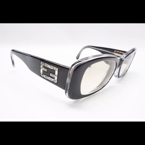 Fendi FS 247 Authentic Black Onyx - Picture 13 of 13
